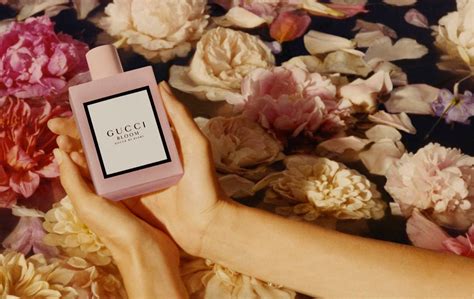 gucci bloom impression|A Fragrance Expert’s Opinion of Gucci Bloom .